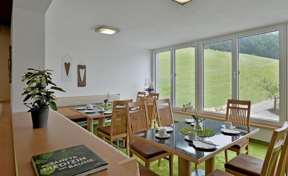 Hotel Garni Tirol