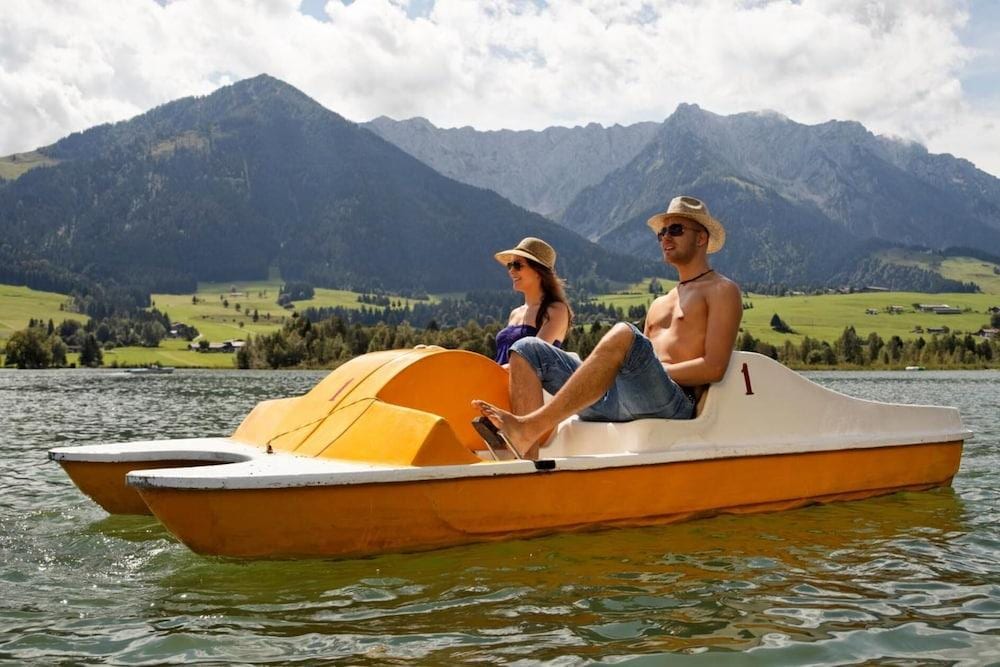 Hotel Garni Tirol