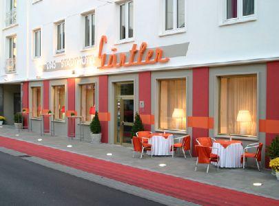 Stadthotel Gurtler