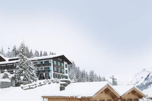 Hotel Angela