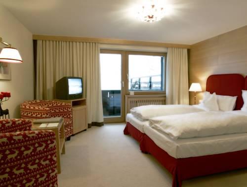 Hotel Angela