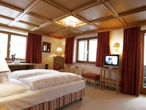 Hotel Angela