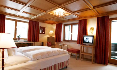 Hotel Angela