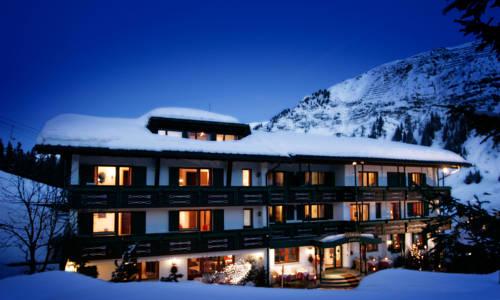 Hotel Angela