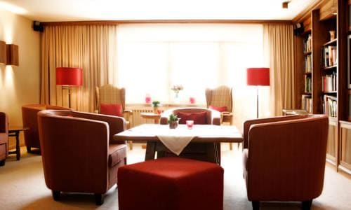Hotel Angela