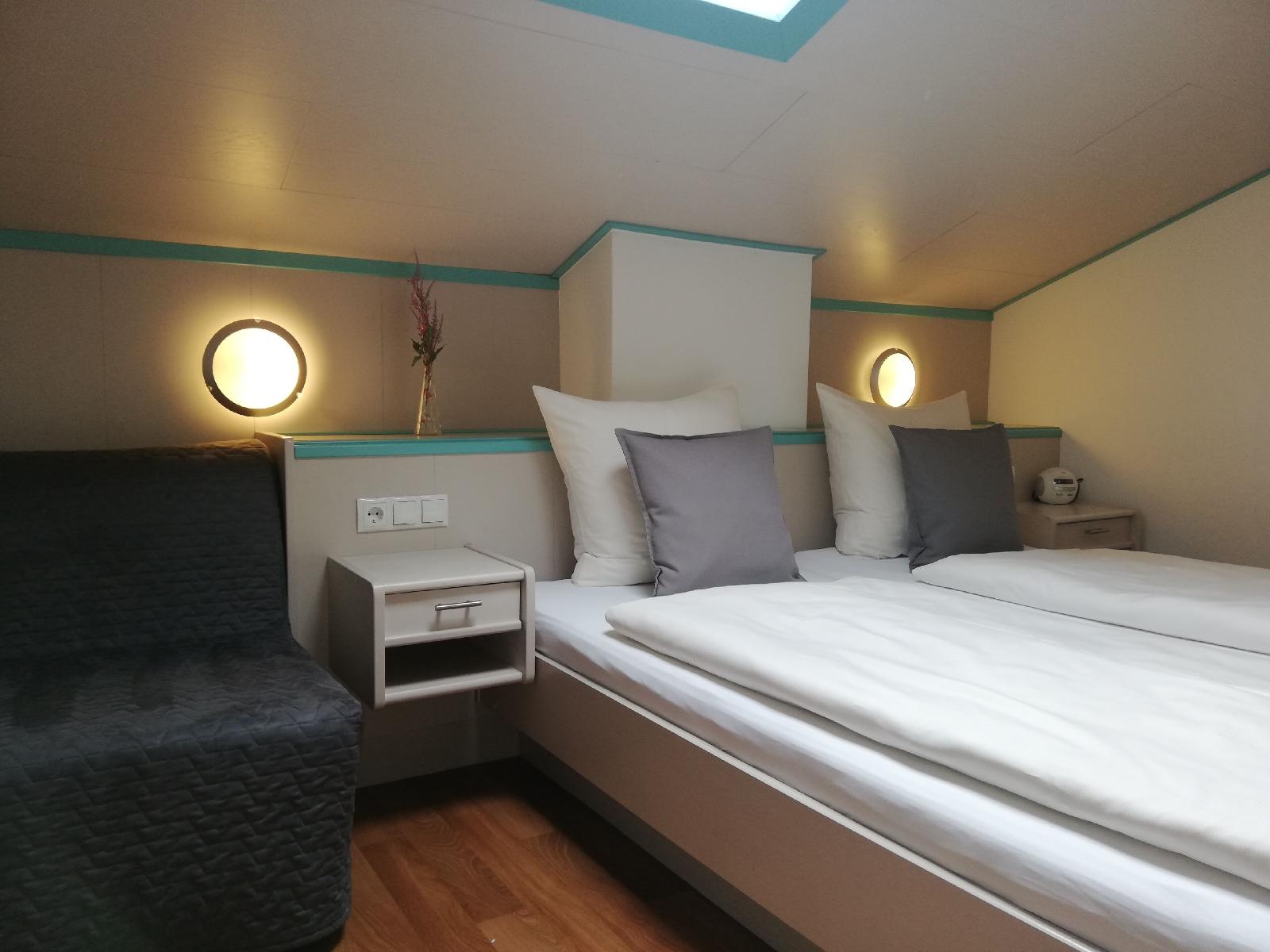 Apartments Haus Monika