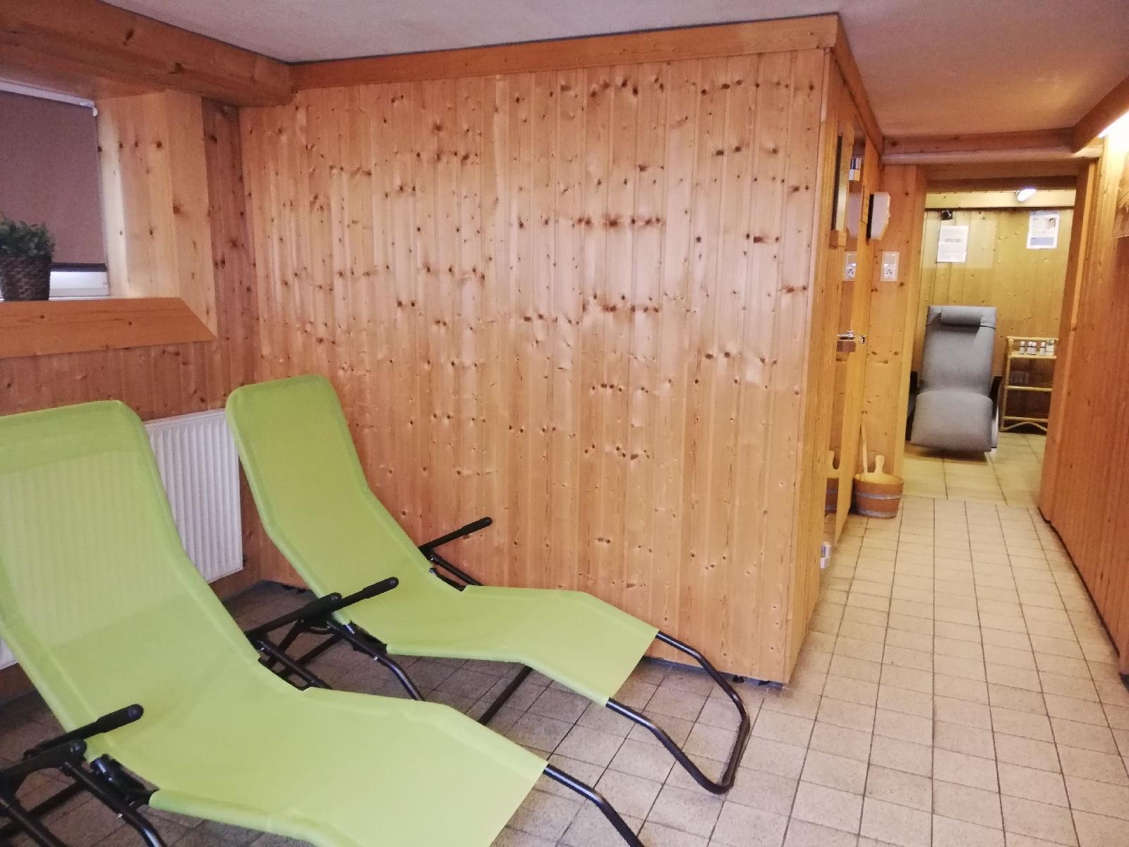 Apartments Haus Monika
