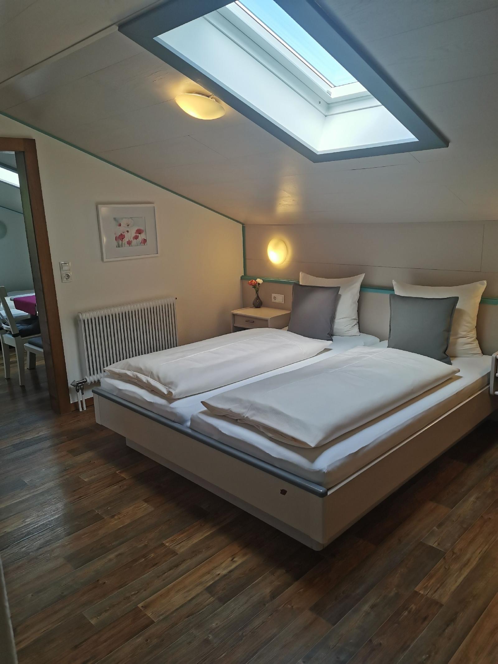 Apartments Haus Monika