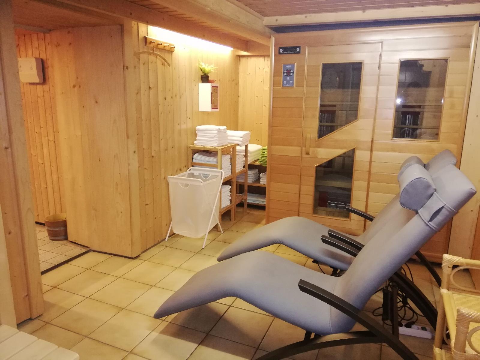 Apartments Haus Monika