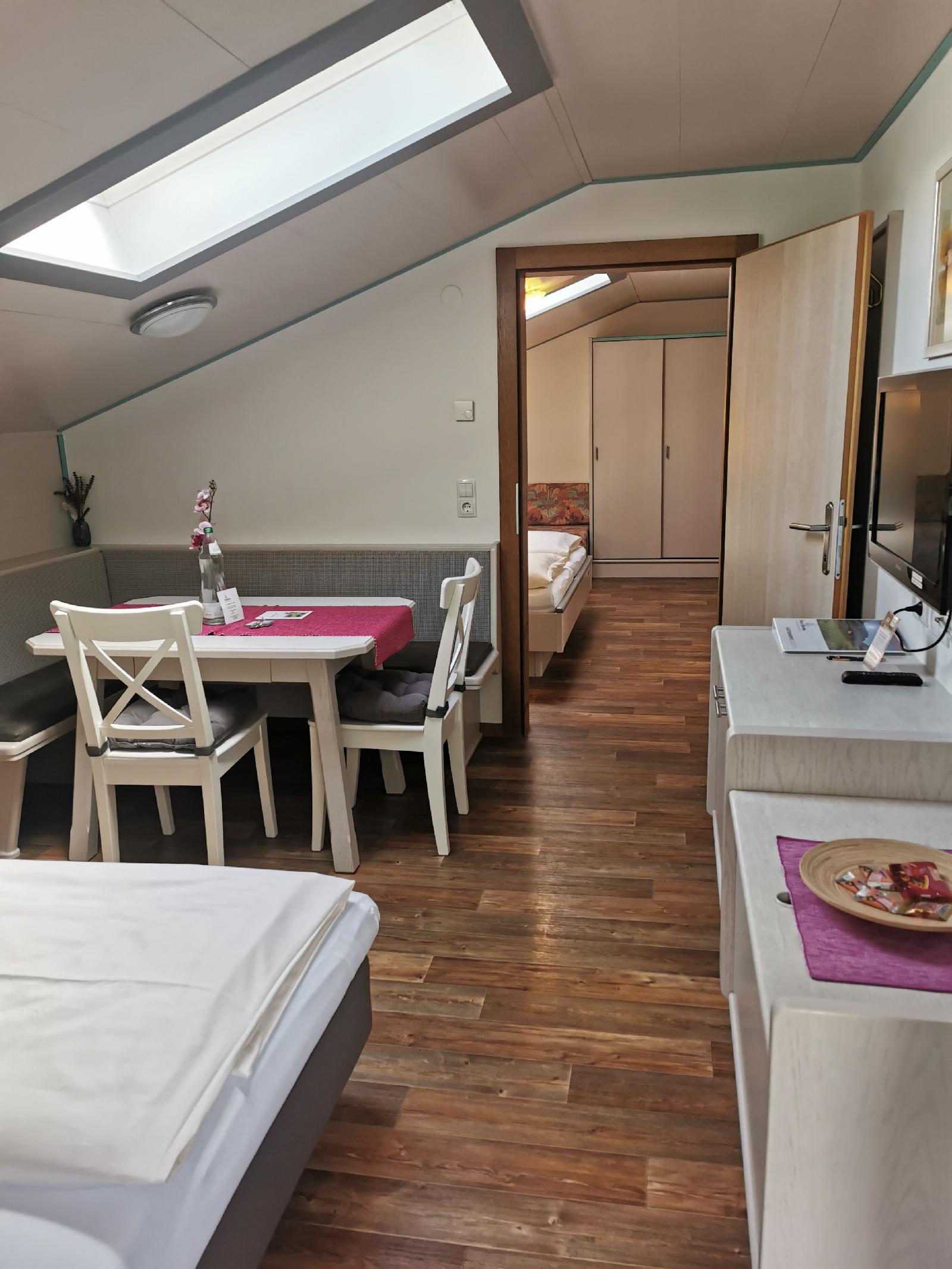 Apartments Haus Monika