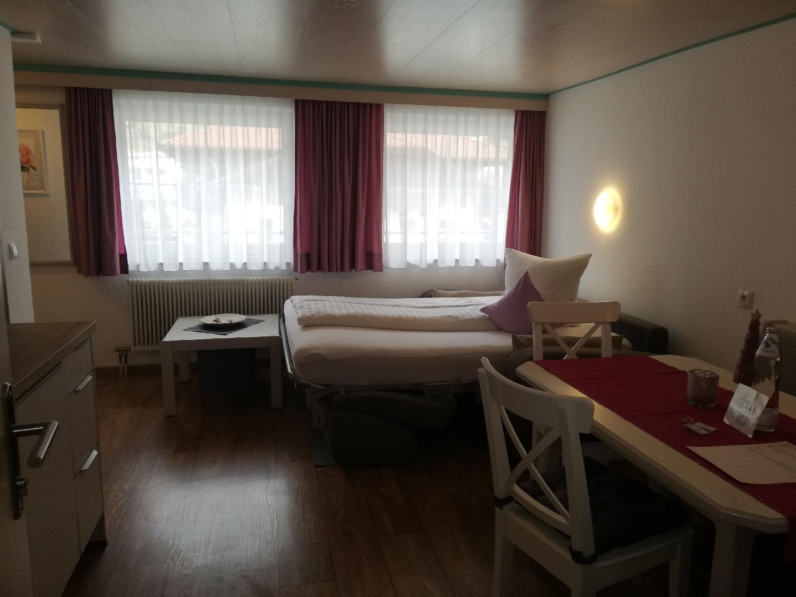 Apartments Haus Monika