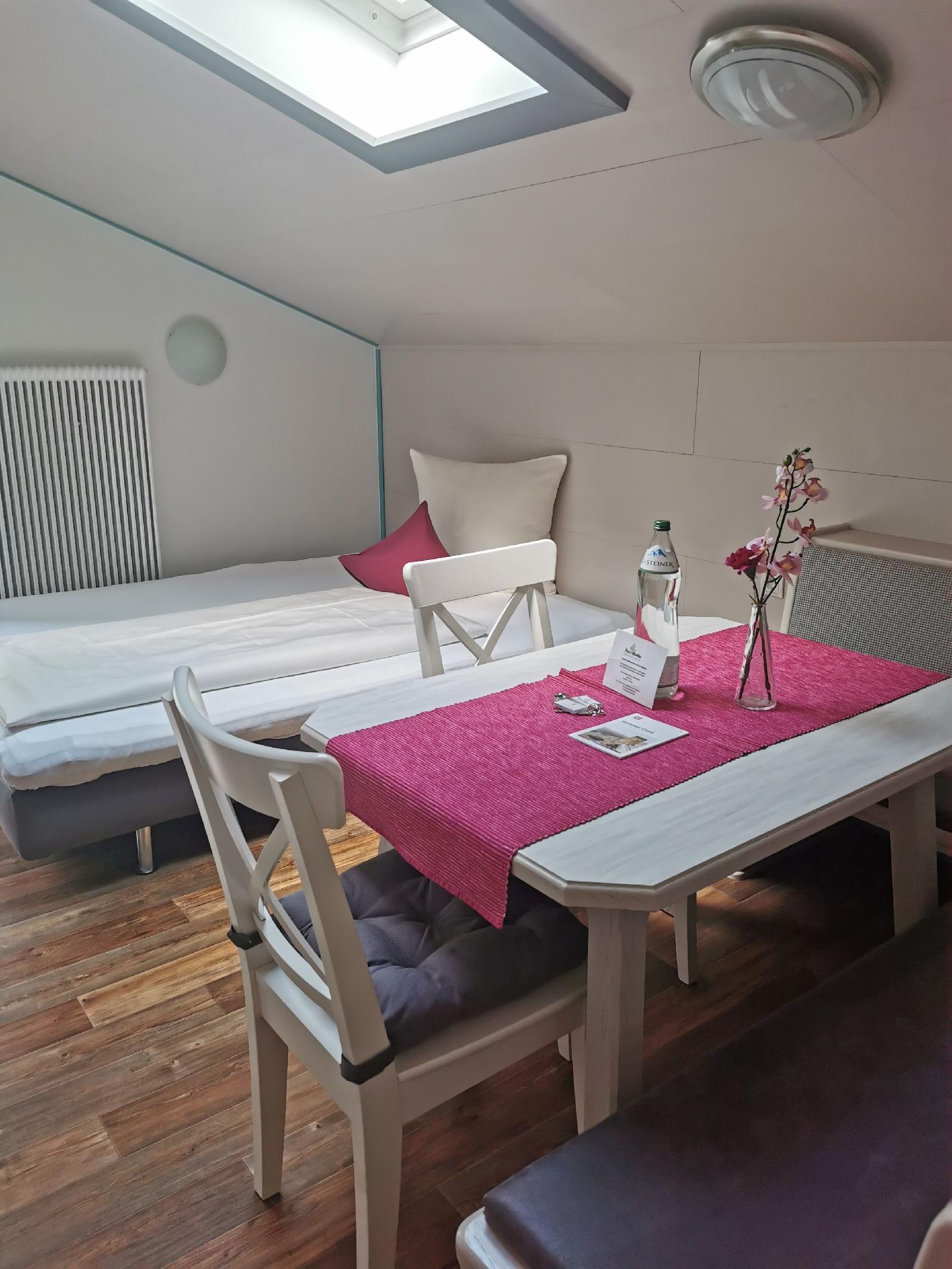 Apartments Haus Monika