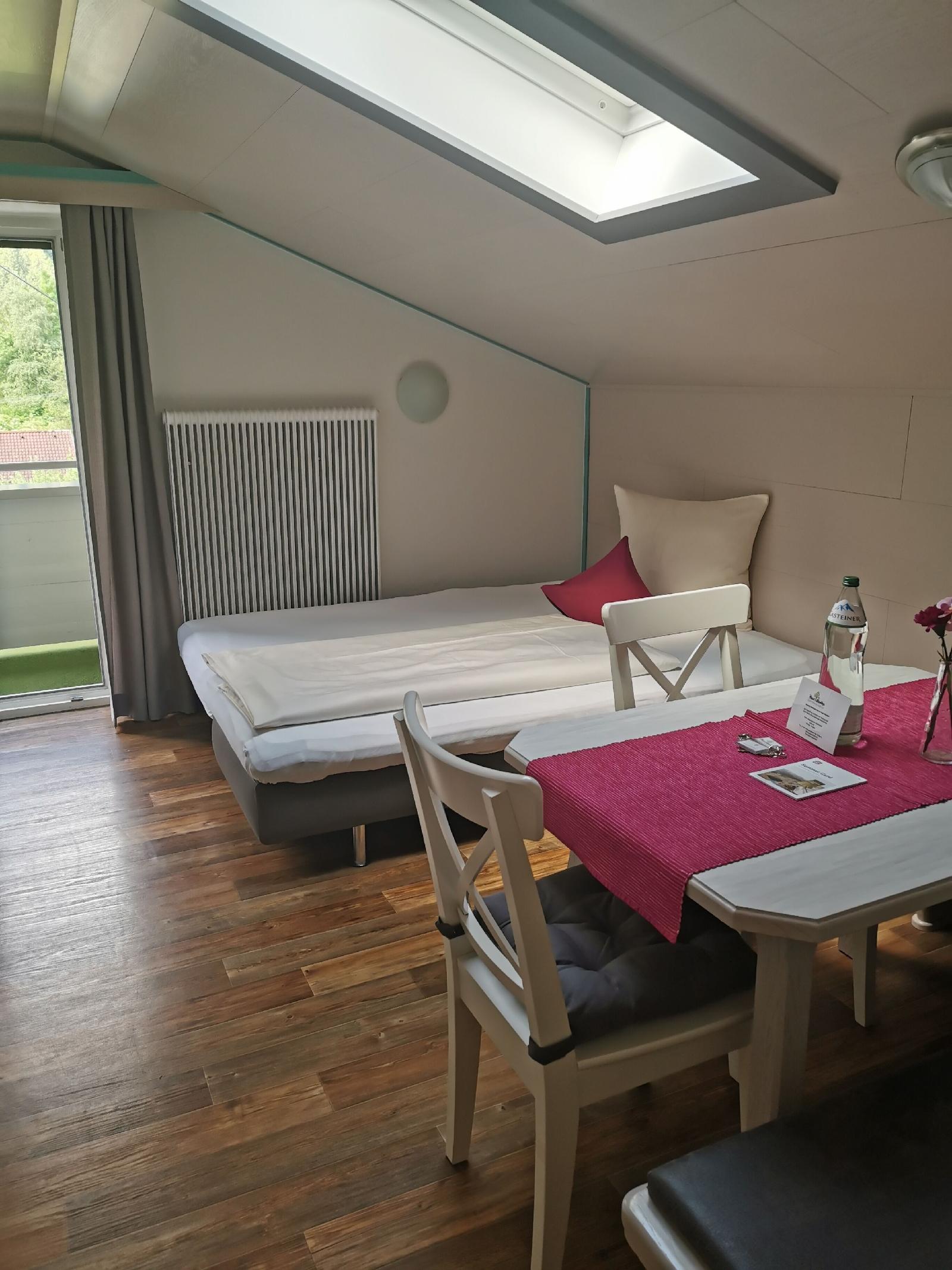 Apartments Haus Monika