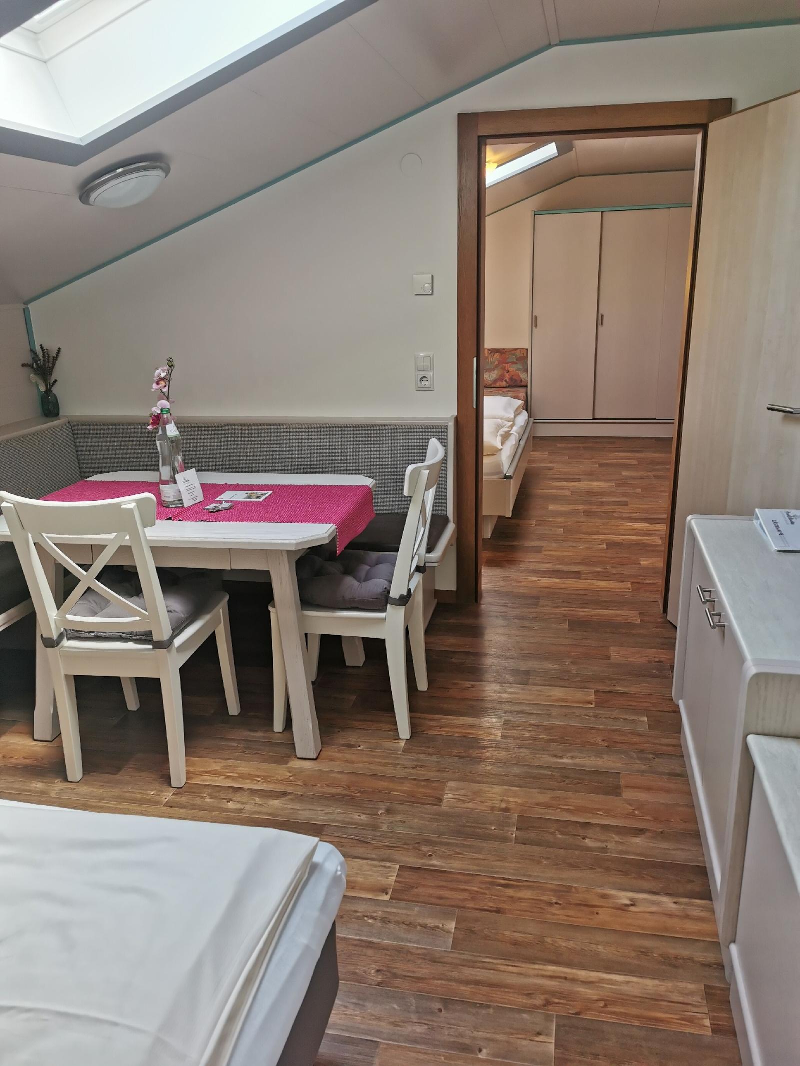 Apartments Haus Monika