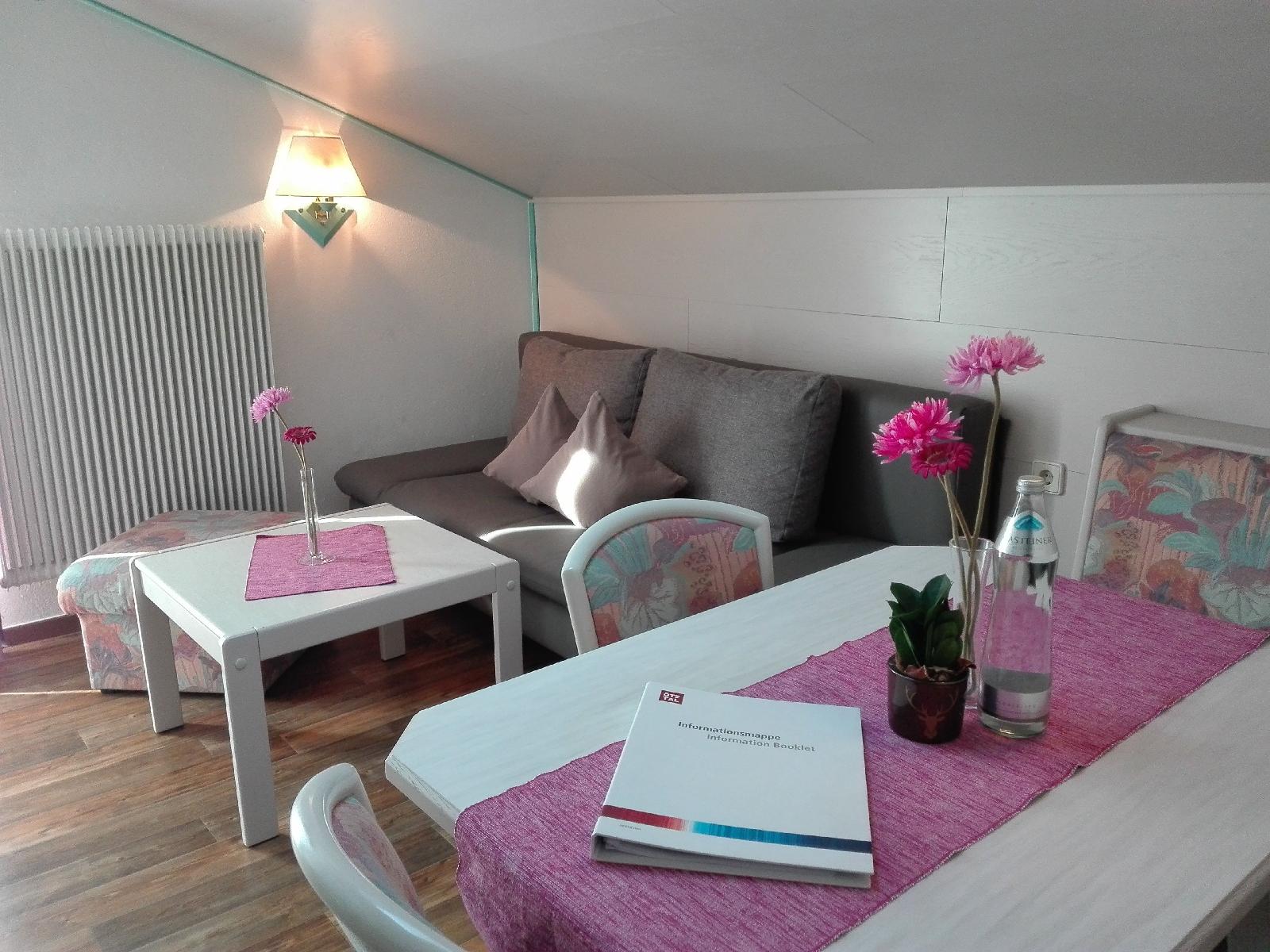 Apartments Haus Monika