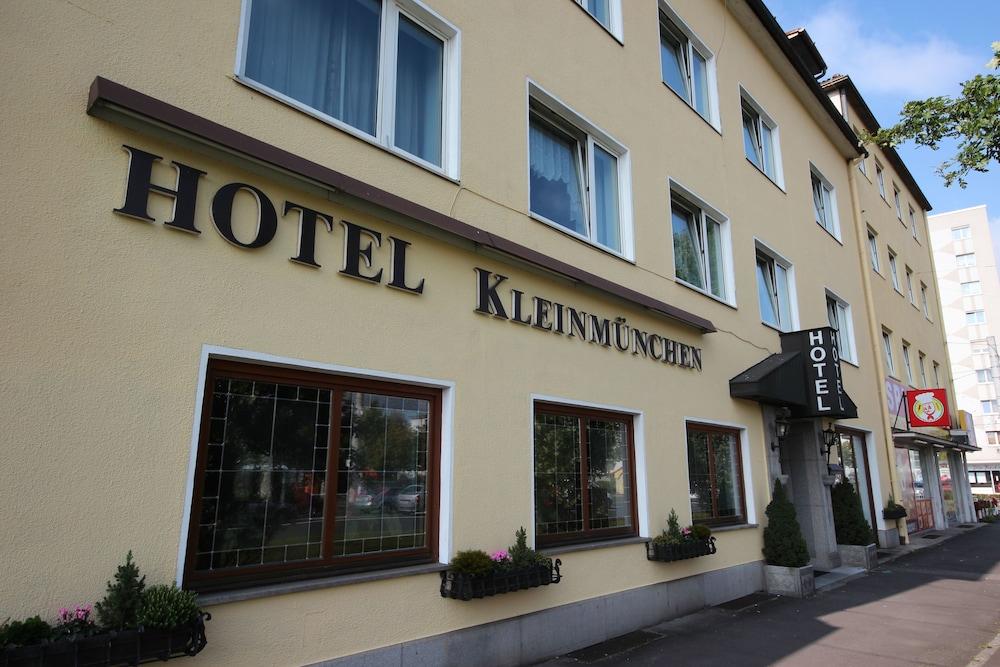 Kleinmunchen Garni