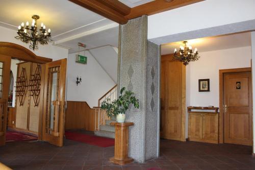 Kleinmunchen Garni