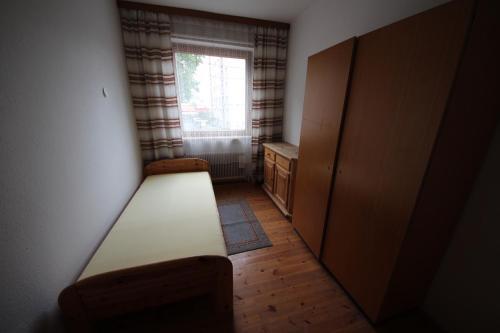 Kleinmunchen Garni