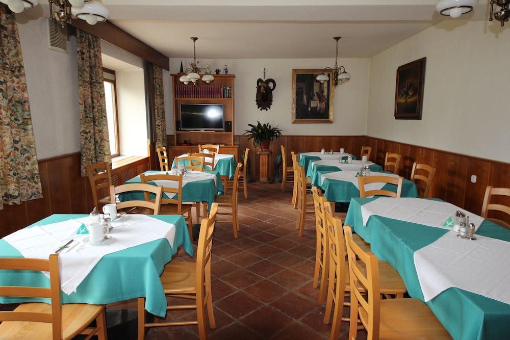 Kleinmunchen Garni