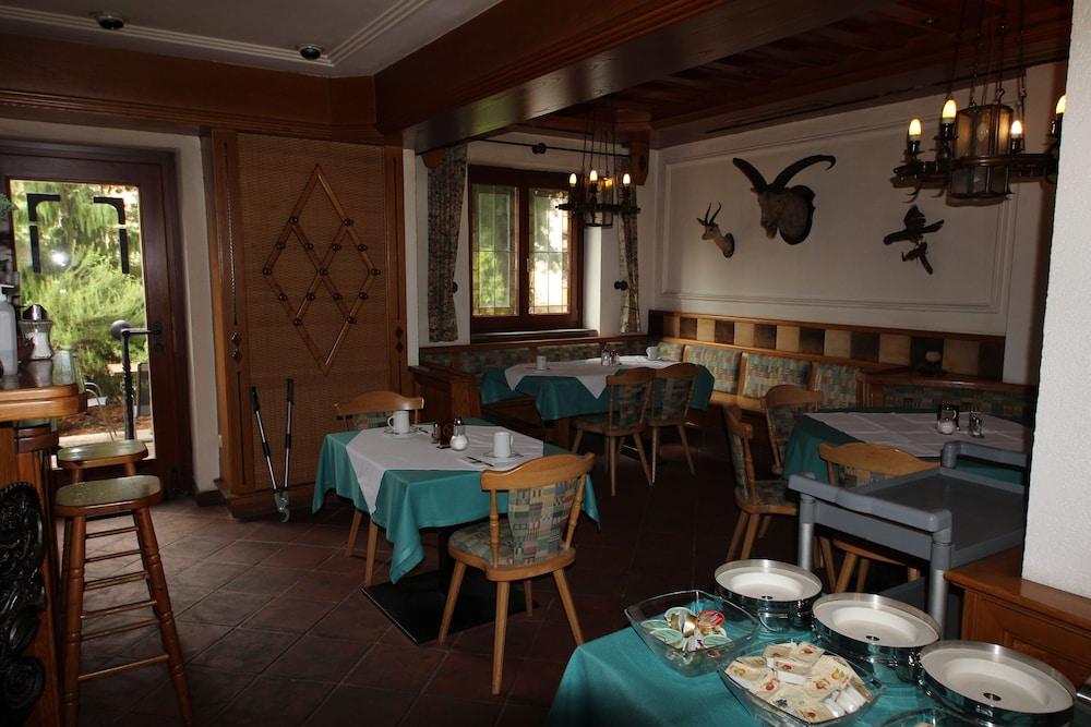 Kleinmunchen Garni