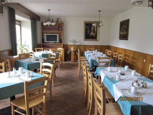 Kleinmunchen Garni