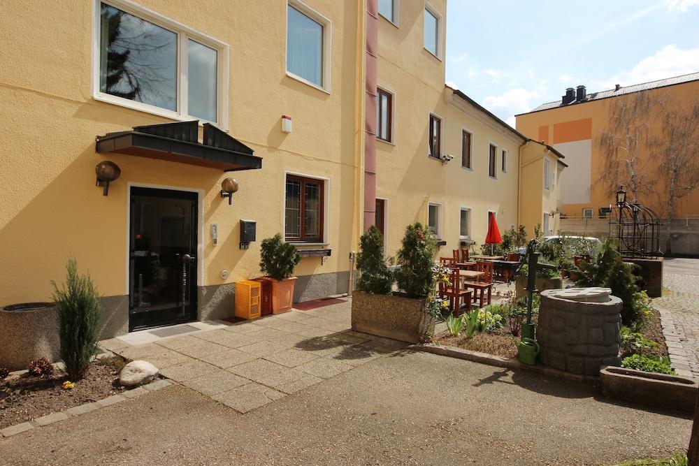 Kleinmunchen Garni