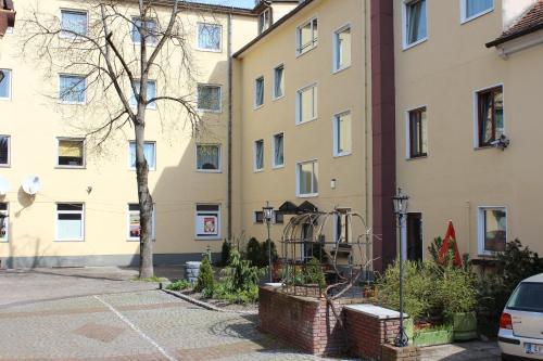 Kleinmunchen Garni