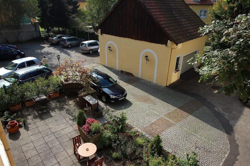 Kleinmunchen Garni
