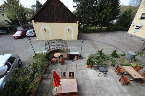 Kleinmunchen Garni