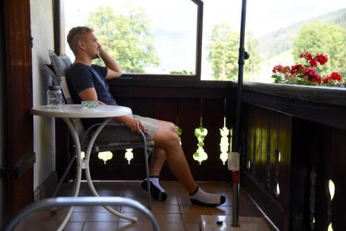 Fruhstuckspension Pachler