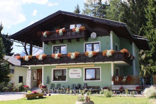 Haus Petersmann