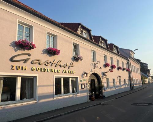 Gasthof Zum Goldenen Anker