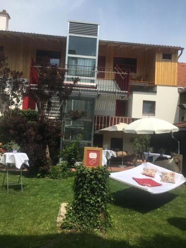 Gasthof Zum Goldenen Anker