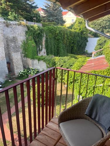 Gasthof Zum Goldenen Anker
