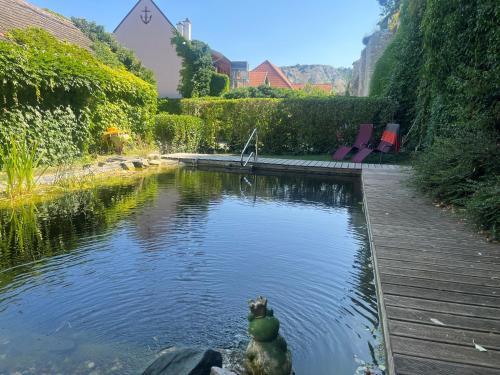 Gasthof Zum Goldenen Anker