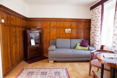 Gasthof Zum Goldenen Anker