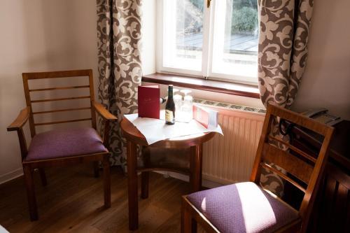 Gasthof Zum Goldenen Anker