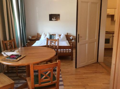 Gasthof Zum Goldenen Anker