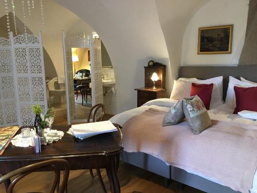 Gasthof Zum Goldenen Anker