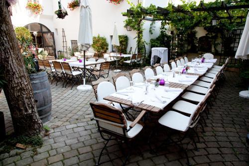 Gasthof Zum Goldenen Anker