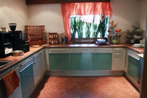 Cafe Pension Alpina