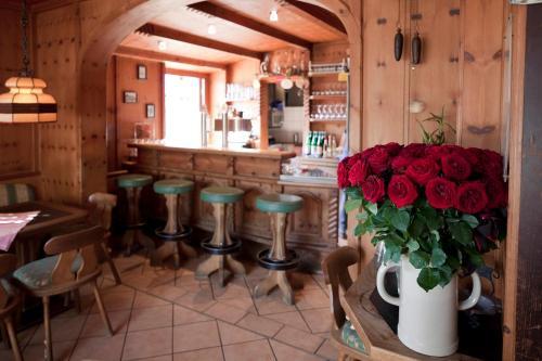 Cafe Pension Alpina