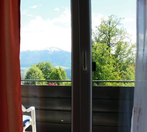 Cafe Pension Alpina