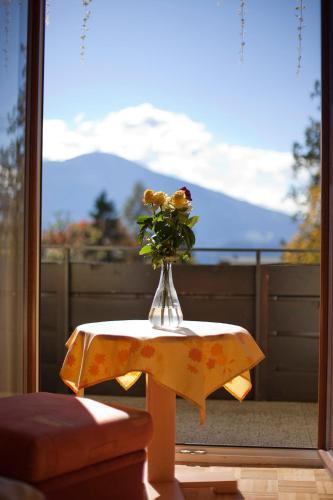 Cafe Pension Alpina
