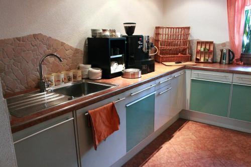 Cafe Pension Alpina
