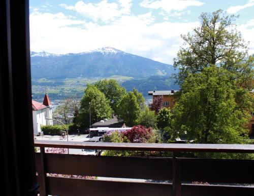 Cafe Pension Alpina