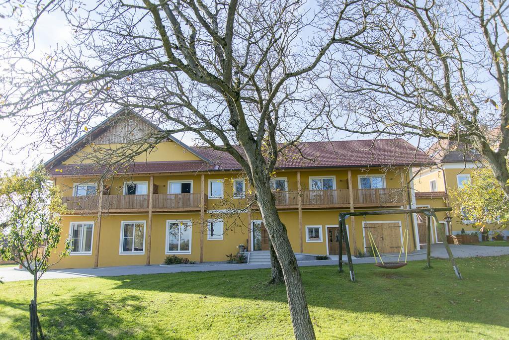 Bauernhof Oelerhof