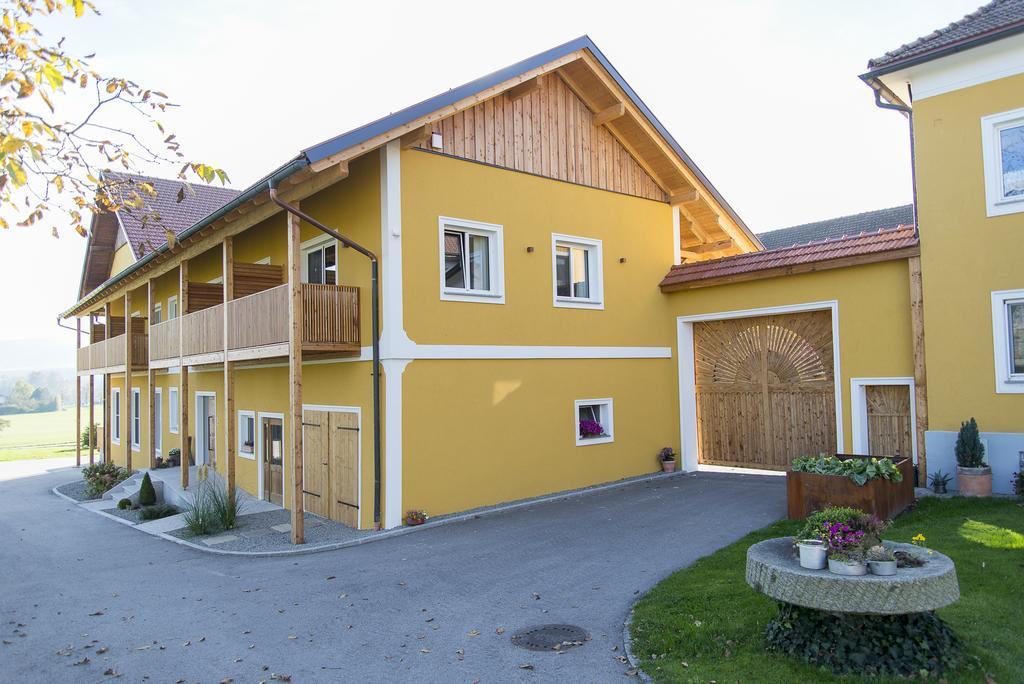 Bauernhof Oelerhof
