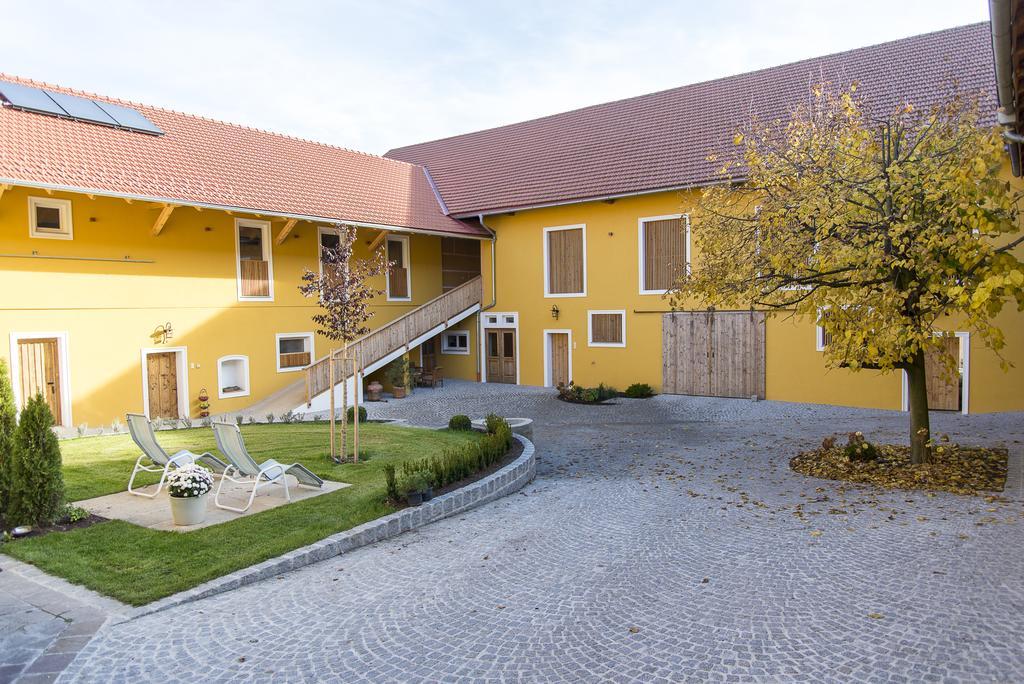 Bauernhof Oelerhof