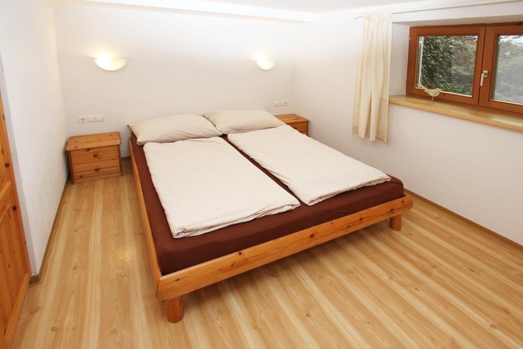 Appartements Berger